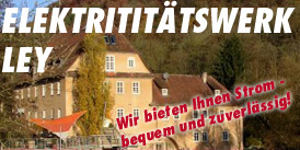 Elektrititätswerk Ley